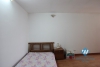 Cheap 03 bedroom apartment for rent in Ciputra, Tay Ho, Hanoi- fully furnished.